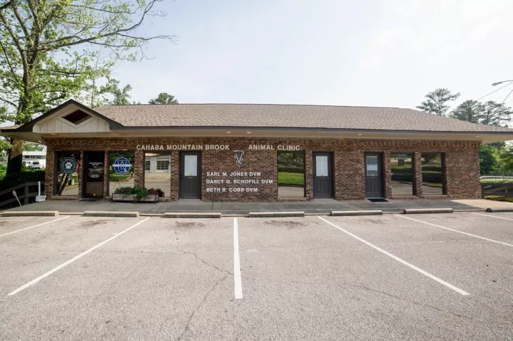 Cahaba Mountain Brook Animal Clinic, Alabama, Birmingham